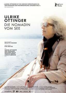 Ulrike Ottinger - Nomad from the Lake (missing thumbnail, image: /images/cache/110328.jpg)