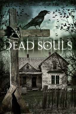 Dead Souls (missing thumbnail, image: /images/cache/110378.jpg)
