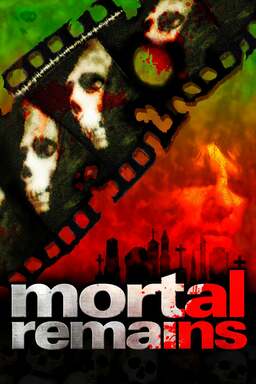 Mortal Remains (missing thumbnail, image: /images/cache/110402.jpg)