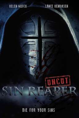 Fangoria Presents Sin Reaper (missing thumbnail, image: /images/cache/110408.jpg)