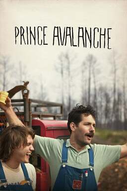 Prince Avalanche (missing thumbnail, image: /images/cache/110736.jpg)
