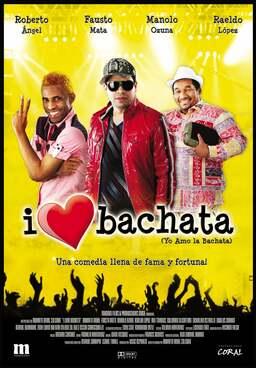 I Love Bachata (missing thumbnail, image: /images/cache/110768.jpg)