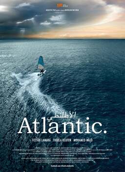 Atlantic (missing thumbnail, image: /images/cache/110800.jpg)