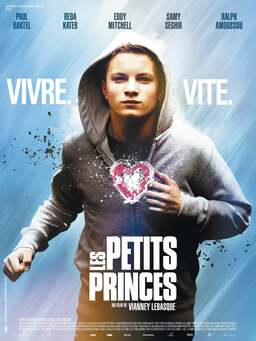 Les Petits princes (missing thumbnail, image: /images/cache/110822.jpg)