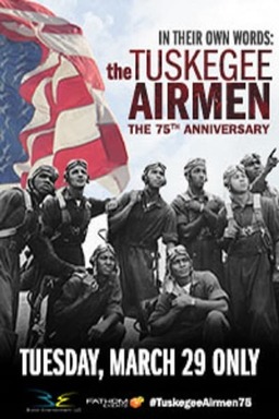 In Their Own Words: The Tuskegee Airmen (missing thumbnail, image: /images/cache/110884.jpg)