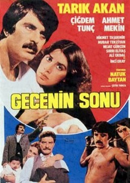 Gecenin Sonu (missing thumbnail, image: /images/cache/110944.jpg)