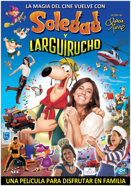 Soledad y Larguirucho (missing thumbnail, image: /images/cache/111066.jpg)