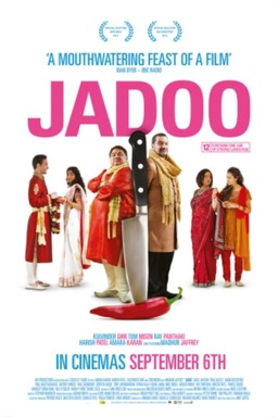 Jadoo (missing thumbnail, image: /images/cache/111090.jpg)