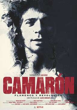 Camarón: The Film (missing thumbnail, image: /images/cache/11117.jpg)