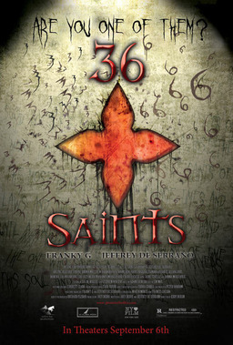 36 Saints (missing thumbnail, image: /images/cache/111370.jpg)