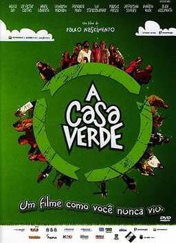 A Casa Verde (missing thumbnail, image: /images/cache/111430.jpg)