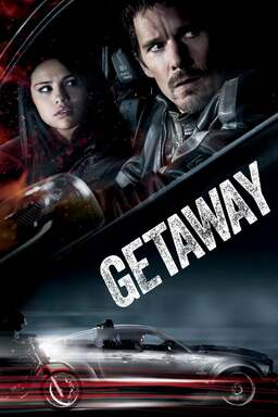 Getaway (missing thumbnail, image: /images/cache/111618.jpg)