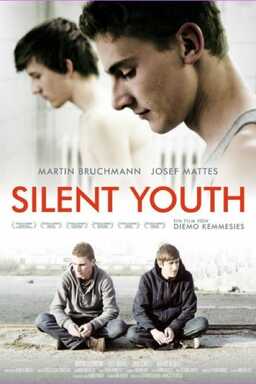 Silent Youth (missing thumbnail, image: /images/cache/111666.jpg)