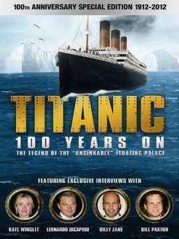 Titanic: 100 Years On (missing thumbnail, image: /images/cache/111698.jpg)