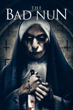 The Satanic Nun (missing thumbnail, image: /images/cache/11171.jpg)