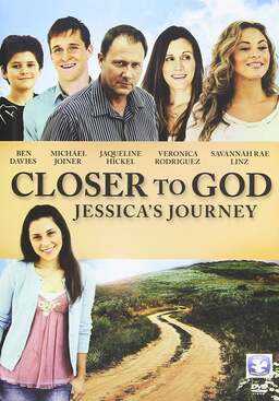 Closer to God: Jessica's Journey (missing thumbnail, image: /images/cache/111730.jpg)