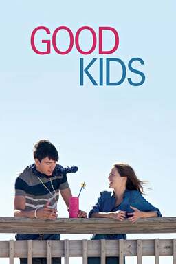 Good Kids (missing thumbnail, image: /images/cache/111744.jpg)