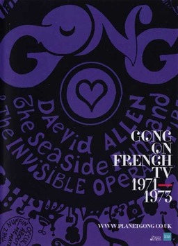 Gong on French TV 1971-1973 (missing thumbnail, image: /images/cache/11177.jpg)