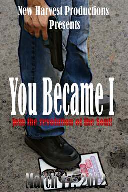 You Became I: The War Within (missing thumbnail, image: /images/cache/111790.jpg)