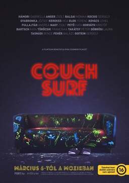 Couch Surf (missing thumbnail, image: /images/cache/111816.jpg)