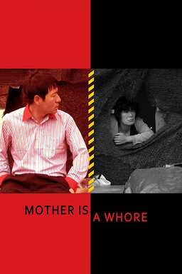 Mother Is a Whore (missing thumbnail, image: /images/cache/111836.jpg)