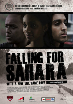 Falling for Sahara (missing thumbnail, image: /images/cache/111880.jpg)