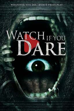 Watch If You Dare (missing thumbnail, image: /images/cache/11191.jpg)