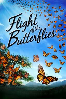 Flight of the Butterflies (missing thumbnail, image: /images/cache/111964.jpg)