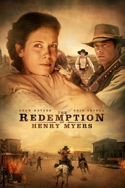 The Redemption of Henry Myers (missing thumbnail, image: /images/cache/111972.jpg)