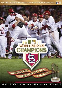 Official 2011 World Series Film (missing thumbnail, image: /images/cache/111986.jpg)