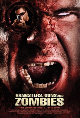 Gangsters, Guns and Zombies (missing thumbnail, image: /images/cache/112158.jpg)