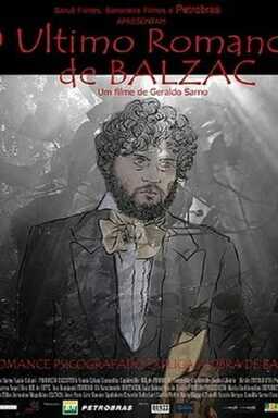 Balzac's Last Novel (missing thumbnail, image: /images/cache/112318.jpg)