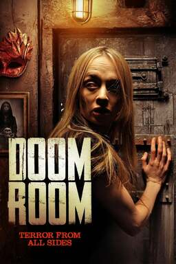 Doom Room (missing thumbnail, image: /images/cache/112342.jpg)