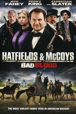 Hatfields and McCoys: Bad Blood (missing thumbnail, image: /images/cache/112430.jpg)