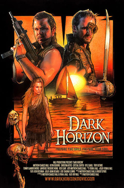 Dark Horizon (missing thumbnail, image: /images/cache/112444.jpg)