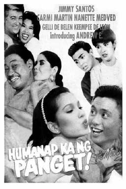 Humanap Ka Ng Panget (missing thumbnail, image: /images/cache/112466.jpg)