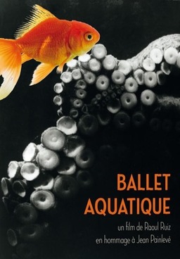 Ballet Aquatique (missing thumbnail, image: /images/cache/112536.jpg)