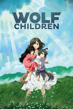 Wolf Children (missing thumbnail, image: /images/cache/112610.jpg)