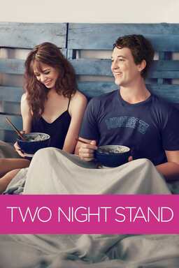 Two Night Stand (missing thumbnail, image: /images/cache/112654.jpg)