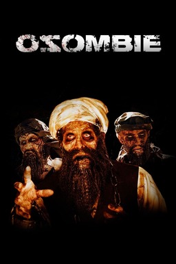 Osombie (missing thumbnail, image: /images/cache/112700.jpg)