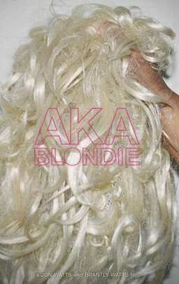AKA Blondie (missing thumbnail, image: /images/cache/112716.jpg)
