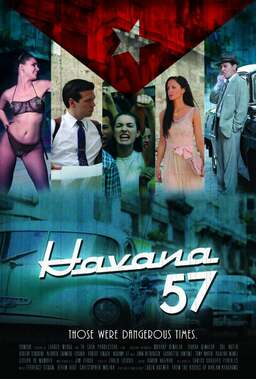 Havana 57 (missing thumbnail, image: /images/cache/112748.jpg)