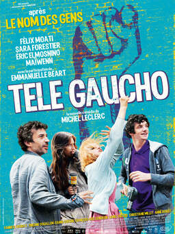 Télé gaucho (missing thumbnail, image: /images/cache/112760.jpg)