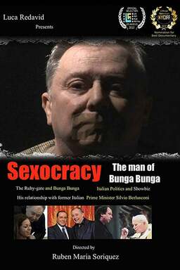 Sexocracy: The man of Bunga Bunga (missing thumbnail, image: /images/cache/112848.jpg)