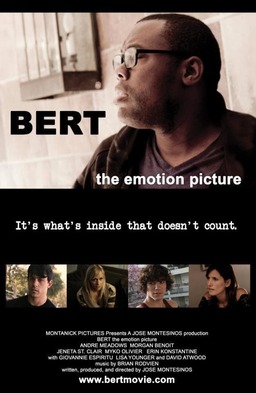 Bert: The Emotion Picture (missing thumbnail, image: /images/cache/112892.jpg)