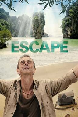 Escape (missing thumbnail, image: /images/cache/112918.jpg)