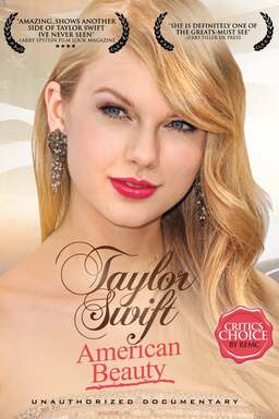 Taylor Swift: American Beauty (missing thumbnail, image: /images/cache/112962.jpg)