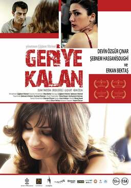 Geriye Kalan (missing thumbnail, image: /images/cache/112984.jpg)