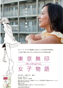 Tokyo Nameless Girl's Story (missing thumbnail, image: /images/cache/113042.jpg)