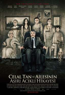 The Extreme Tragic Story of Celal Tan and His Family (missing thumbnail, image: /images/cache/113050.jpg)